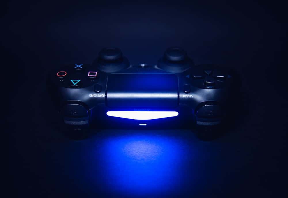DualSense Controller