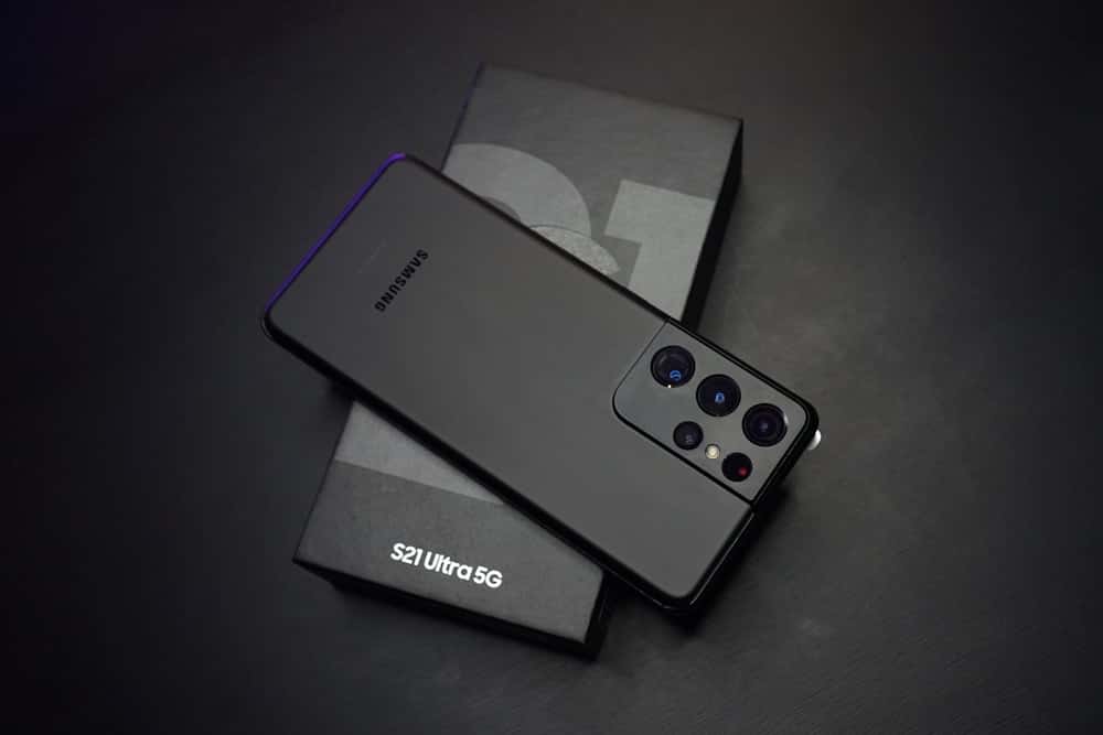 Samsung Galaxy S24 Ultra