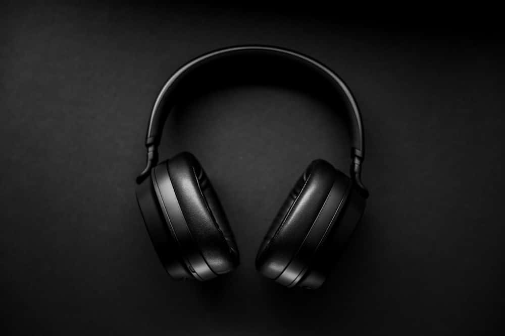 Gaming Headset Pro