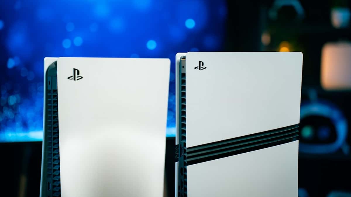 PlayStation 5